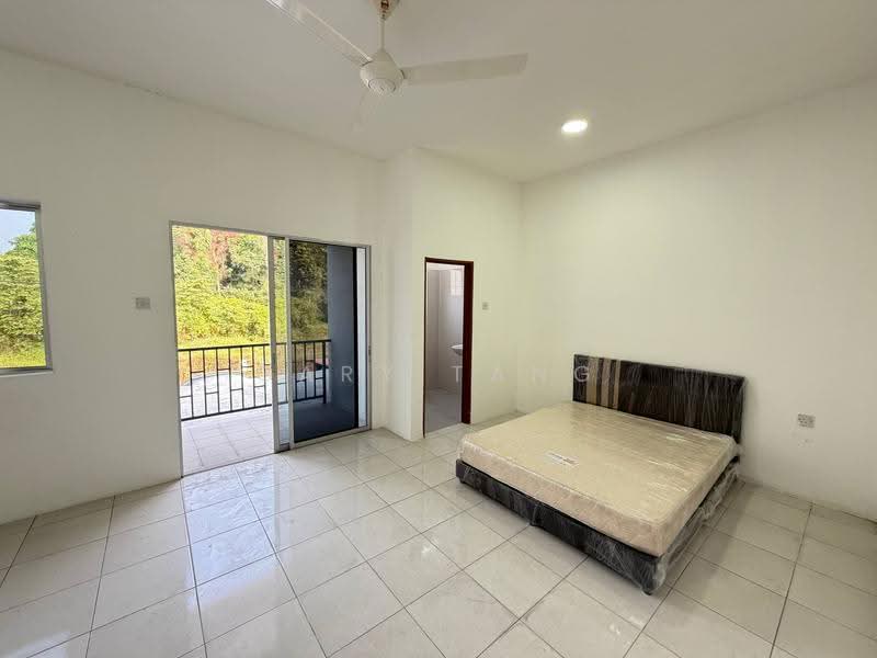 Rumah Teres 2-Tingkat untuk Dijual di Ipoh (Perak) - Gary Tang - Bedroom - PropertyGuru.com.my