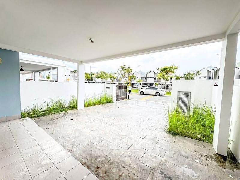 2-storey Terraced House for Sale in Serene Heights (Semenyih) - BILYA ARIFF - Exterior - PropertyGuru.com.my