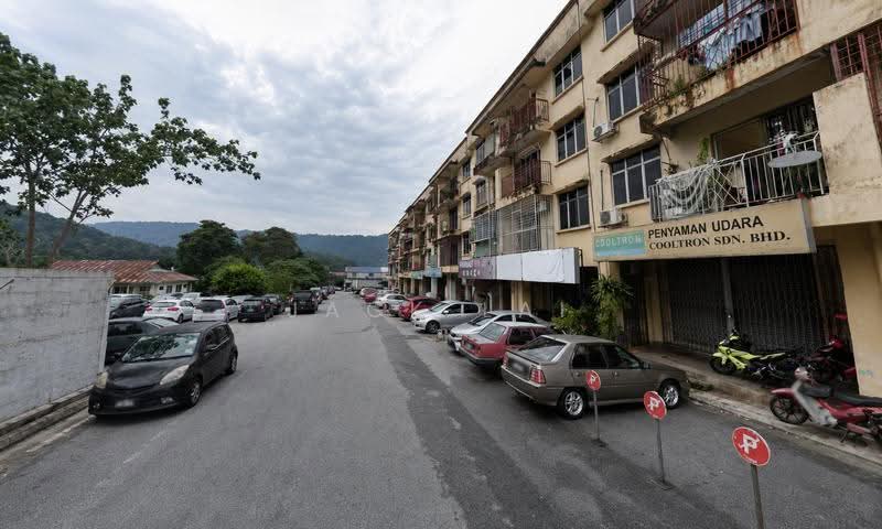 Shop for Rent in Kepong (Kuala Lumpur) - Jack Lai - Exterior - PropertyGuru.com.my