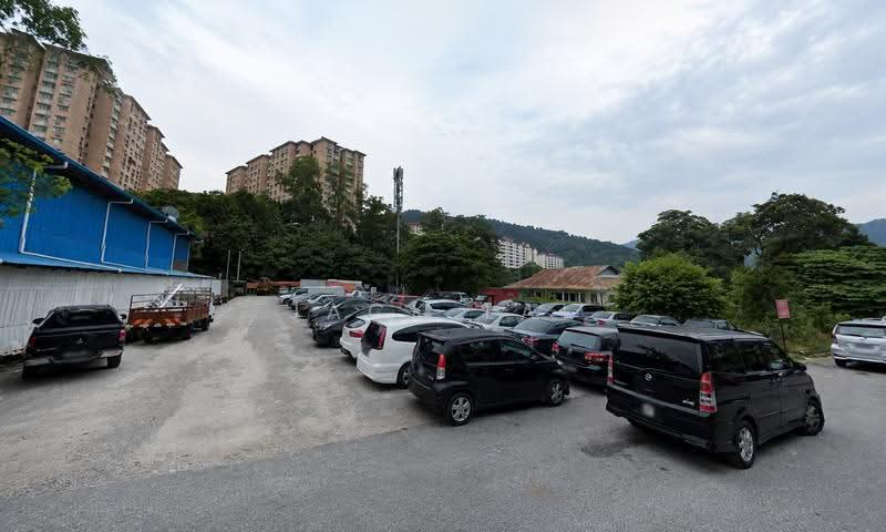 Shop for Rent in Kepong (Kuala Lumpur) - Jack Lai - Exterior - PropertyGuru.com.my