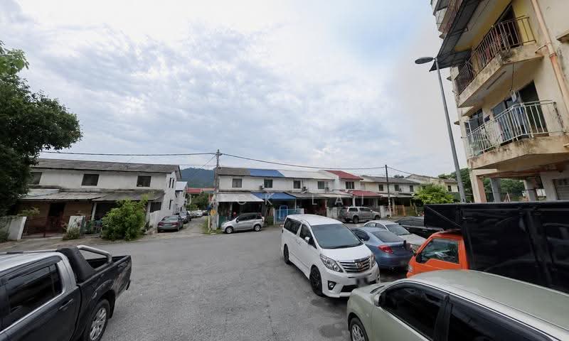Shop for Rent in Kepong (Kuala Lumpur) - Jack Lai - Exterior - PropertyGuru.com.my