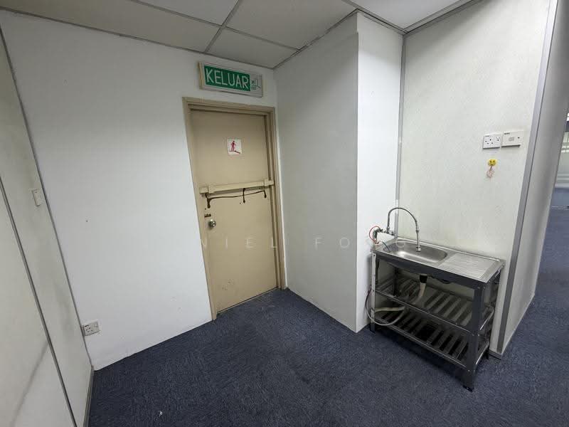 Office for Rent in KL City Centre (Kuala Lumpur) - Daniel Fong - Interior - PropertyGuru.com.my