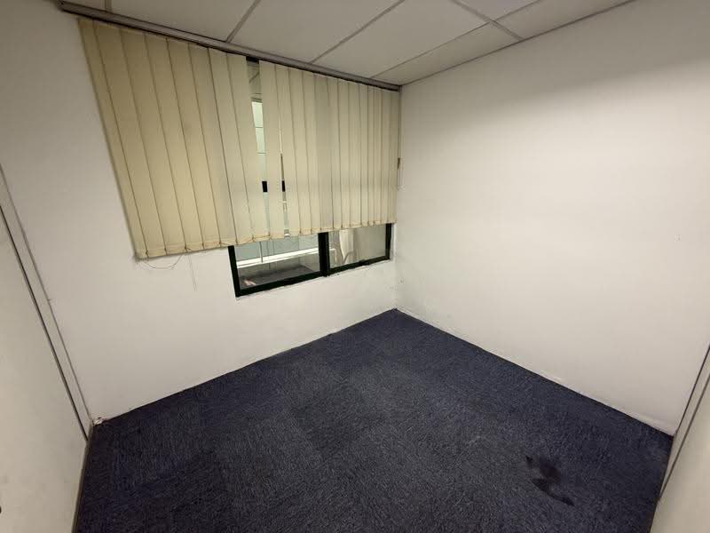 Office for Rent in KL City Centre (Kuala Lumpur) - Daniel Fong - Interior - PropertyGuru.com.my