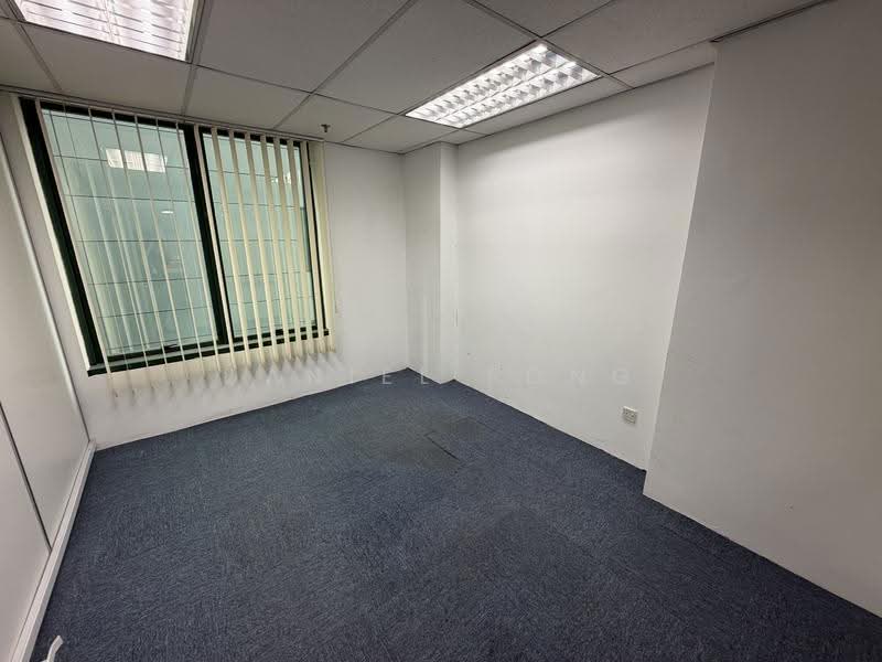 Office for Rent in KL City Centre (Kuala Lumpur) - Daniel Fong - Interior - PropertyGuru.com.my