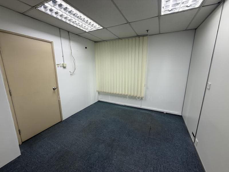 Office for Rent in KL City Centre (Kuala Lumpur) - Daniel Fong - Interior - PropertyGuru.com.my