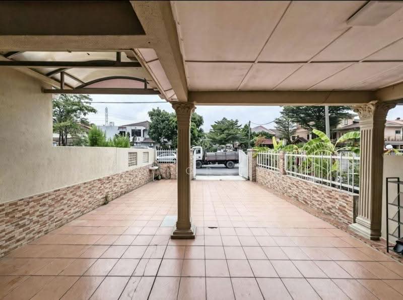 Rumah Teres 2-Tingkat untuk Dijual di Taman Sri Manja (Petaling Jaya) - Mohd Nor Fahmi - Exterior - PropertyGuru.com.my