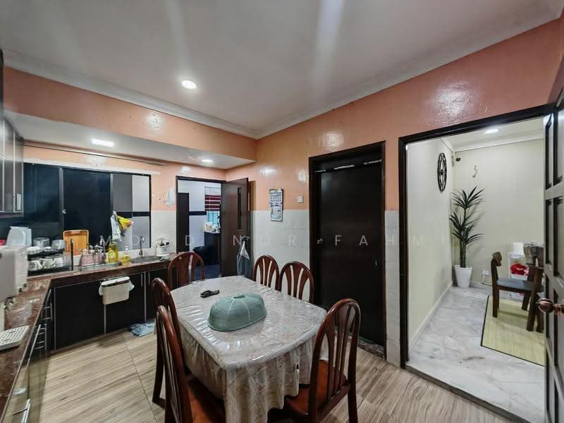 Rumah Teres 2-Tingkat untuk Dijual di Taman Sri Manja (Petaling Jaya) - Mohd Nor Fahmi - PropertyGuru.com.my