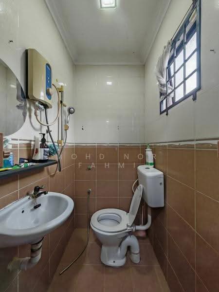 Rumah Teres 2-Tingkat untuk Dijual di Taman Sri Manja (Petaling Jaya) - Mohd Nor Fahmi - PropertyGuru.com.my