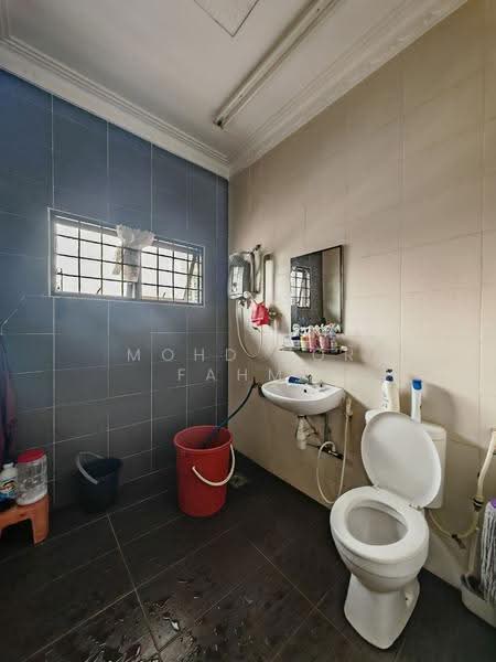 Rumah Teres 2-Tingkat untuk Dijual di Taman Sri Manja (Petaling Jaya) - Mohd Nor Fahmi - PropertyGuru.com.my