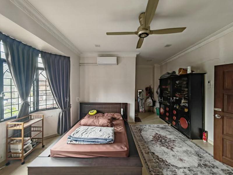 Rumah Teres 2-Tingkat untuk Dijual di Taman Sri Manja (Petaling Jaya) - Mohd Nor Fahmi - PropertyGuru.com.my