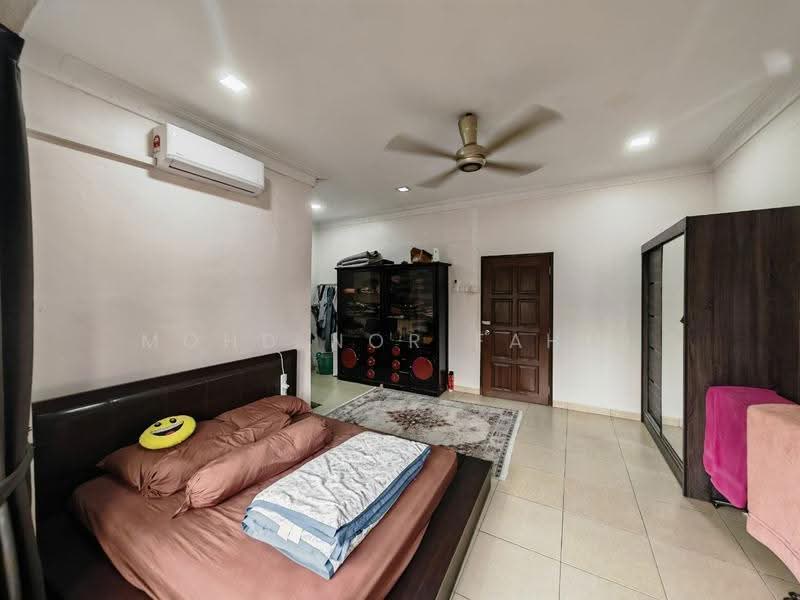 Rumah Teres 2-Tingkat untuk Dijual di Taman Sri Manja (Petaling Jaya) - Mohd Nor Fahmi - PropertyGuru.com.my