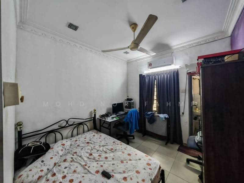 Rumah Teres 2-Tingkat untuk Dijual di Taman Sri Manja (Petaling Jaya) - Mohd Nor Fahmi - PropertyGuru.com.my