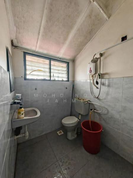 Rumah Teres 2-Tingkat untuk Dijual di Taman Sri Manja (Petaling Jaya) - Mohd Nor Fahmi - PropertyGuru.com.my