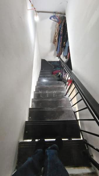 Rumah Teres 1.5-Tingkat untuk Dijual di Jinjang (Kuala Lumpur) - Juneway Lee - Interior - PropertyGuru.com.my