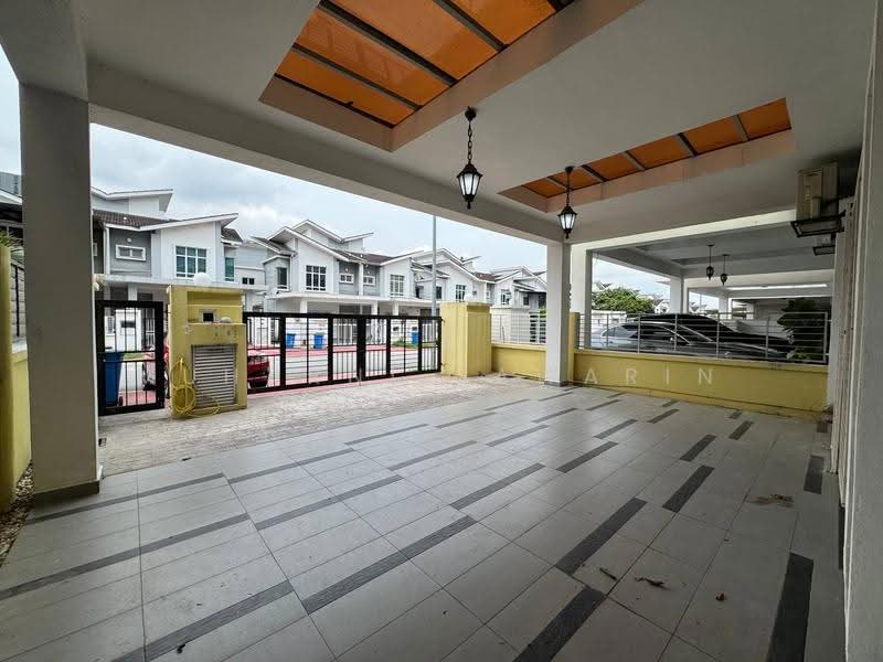 Rumah Teres 2-Tingkat untuk Dijual di D'Kayangan (Shah Alam) - muharni sawarin - Exterior - PropertyGuru.com.my