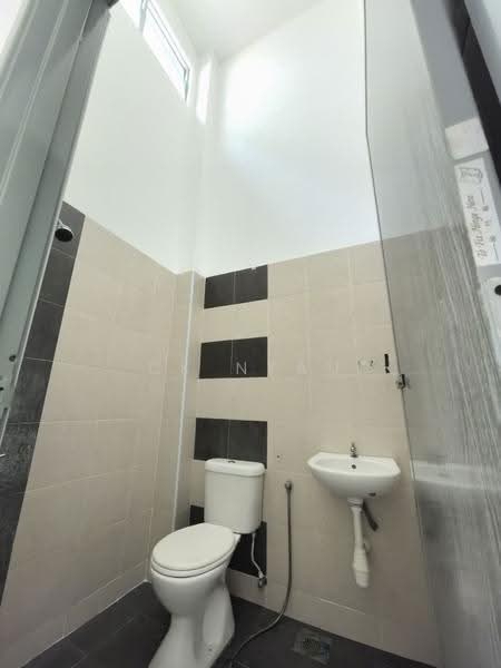 Rumah Teres 1-Tingkat untuk Dijual di Ipoh (Perak) - Ck Nyau - PropertyGuru.com.my