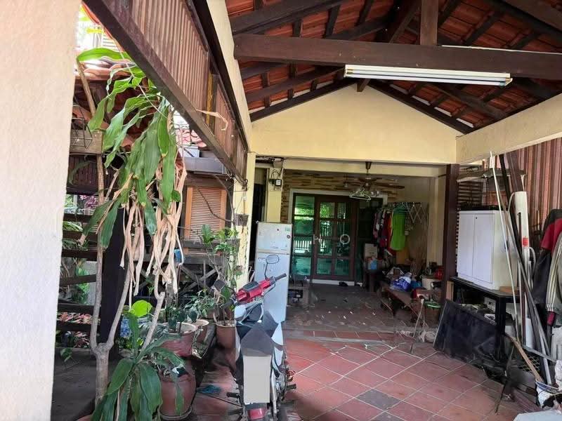 Rumah Teres 2-Tingkat untuk Dijual di Taman Lampam (Seberang Jaya) - Alex Ho - Exterior - PropertyGuru.com.my