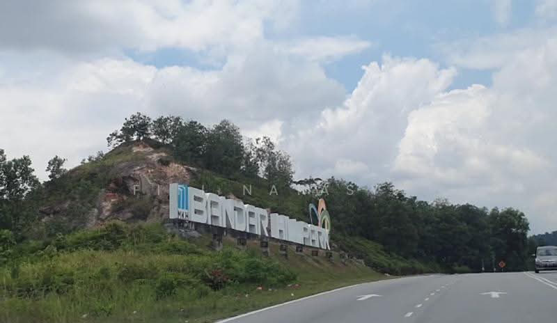 Rumah Teres 2-Tingkat untuk Dijual di Puncak Alam (Selangor) - Fifi Natasya - PropertyGuru.com.my