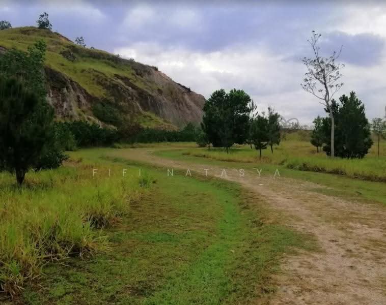 Rumah Teres 2-Tingkat untuk Dijual di Puncak Alam (Selangor) - Fifi Natasya - Exterior - PropertyGuru.com.my