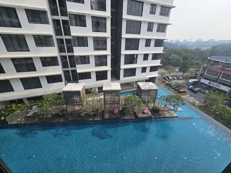 Kediaman Servis untuk Disewa di Renai Jelutong - Winny Su - Exterior - PropertyGuru.com.my