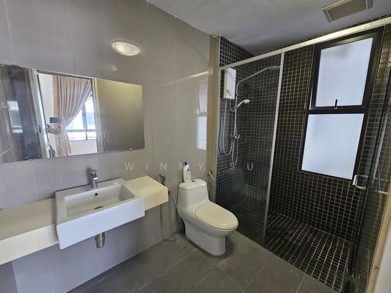 Kediaman Servis untuk Disewa di Renai Jelutong - Winny Su - Bathroom - PropertyGuru.com.my