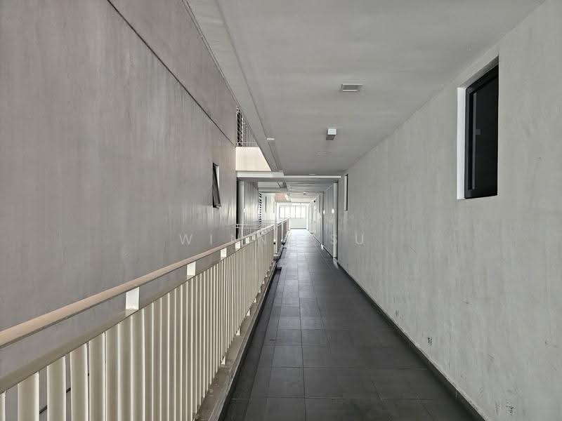 Kediaman Servis untuk Disewa di Renai Jelutong - Winny Su - Corridor - PropertyGuru.com.my