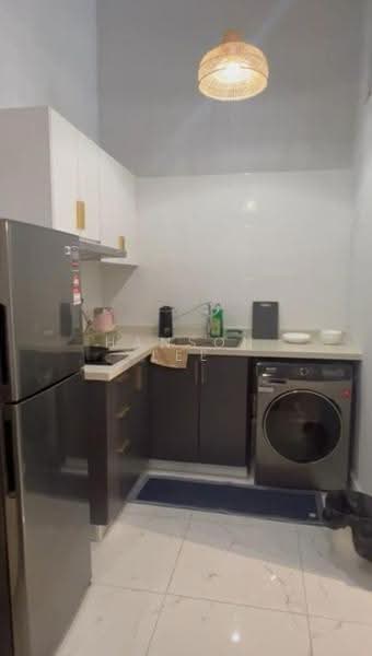 Kediaman Servis untuk Disewa di Arte Cheras - Hanson Lee - Kitchen - PropertyGuru.com.my