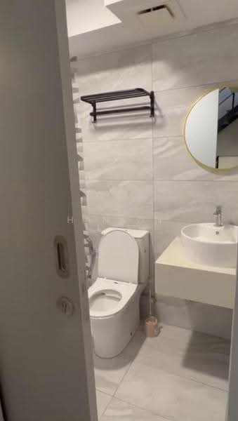 Kediaman Servis untuk Disewa di Arte Cheras - Hanson Lee - Bathroom - PropertyGuru.com.my