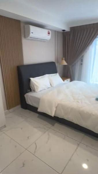 Kediaman Servis untuk Disewa di Arte Cheras - Hanson Lee - Bedroom - PropertyGuru.com.my