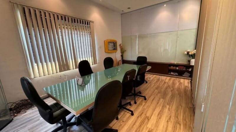 Kilang Terpisah untuk Dijual di Meru (Klang) - James Teoh - Interior - PropertyGuru.com.my