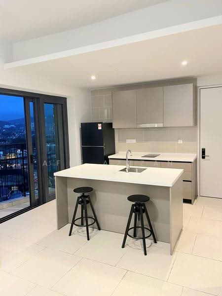Kediaman Servis untuk Disewa di Isola - Afif Azizan - PropertyGuru.com.my