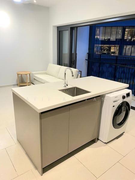 Kediaman Servis untuk Disewa di Isola - Afif Azizan - PropertyGuru.com.my