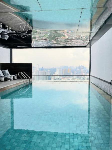 Kediaman Servis untuk Disewa di Isola - Afif Azizan - PropertyGuru.com.my