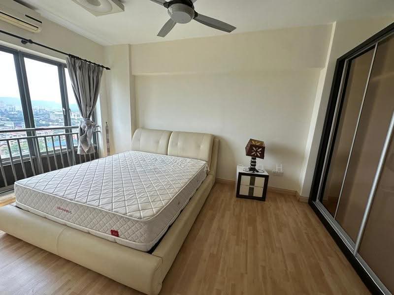 Service Residence for Sale at D'Alamanda - Melinda Goh - Bedroom - PropertyGuru.com.my