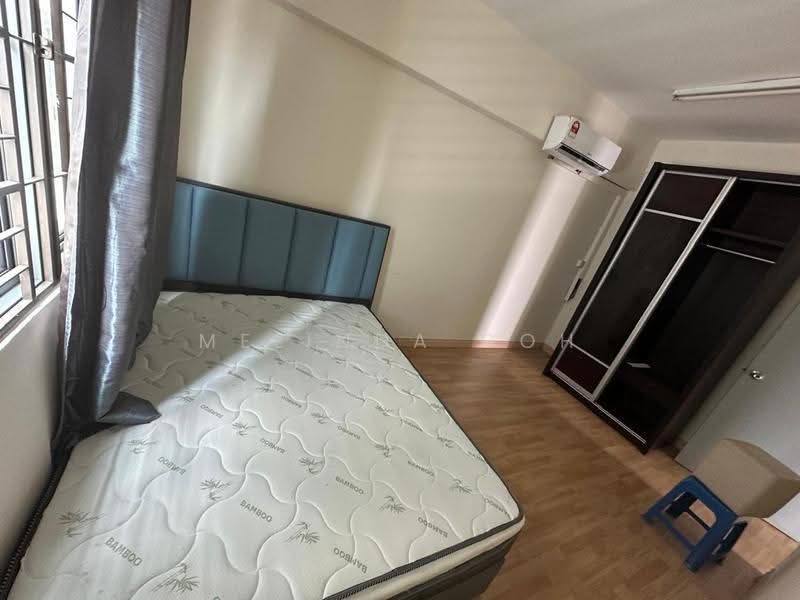 Service Residence for Sale at D'Alamanda - Melinda Goh - PropertyGuru.com.my