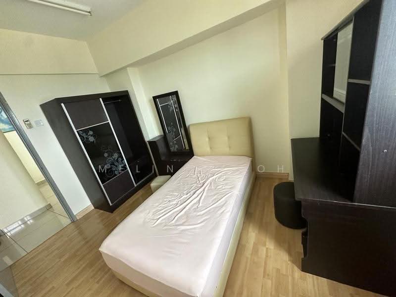 Service Residence for Sale at D'Alamanda - Melinda Goh - PropertyGuru.com.my