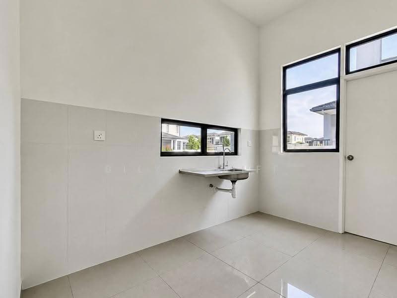 2-storey Terraced House for Sale in Eco Grandeur (Puncak Alam) - BILYA ARIFF - Interior - PropertyGuru.com.my
