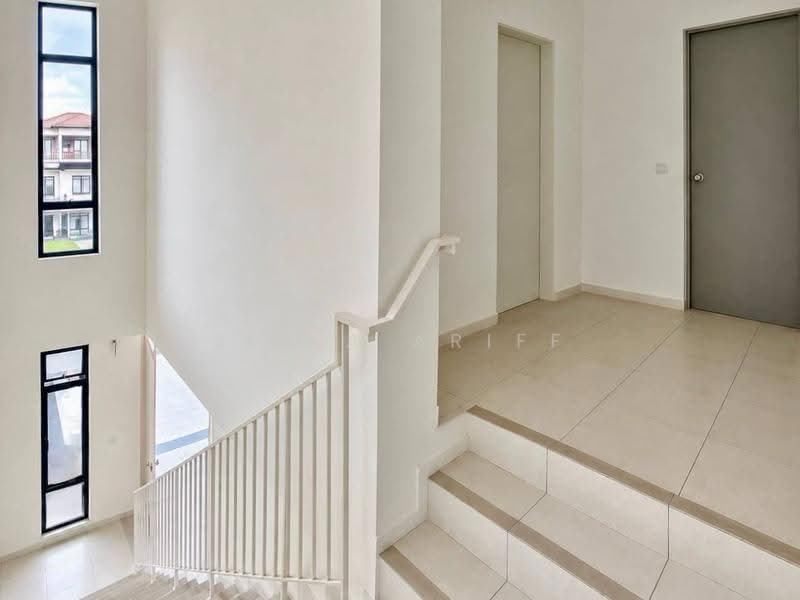2-storey Terraced House for Sale in Eco Grandeur (Puncak Alam) - BILYA ARIFF - Interior - PropertyGuru.com.my