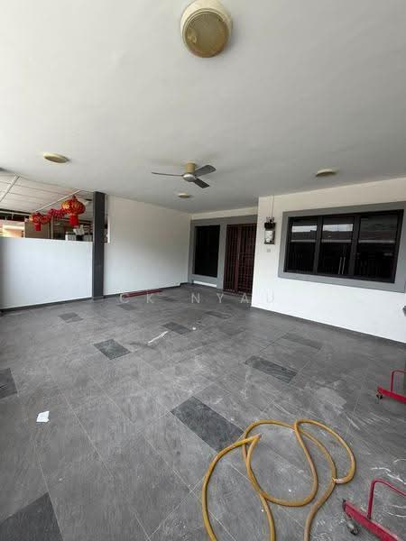 Rumah Teres 1-Tingkat untuk Dijual di Ipoh (Perak) - Ck Nyau - PropertyGuru.com.my