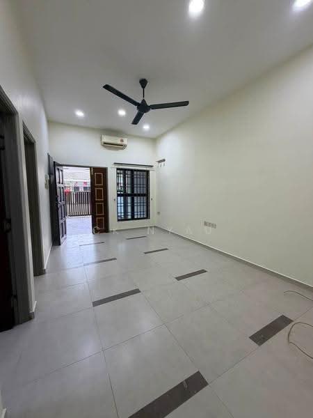 Rumah Teres 1-Tingkat untuk Dijual di Ipoh (Perak) - Ck Nyau - PropertyGuru.com.my