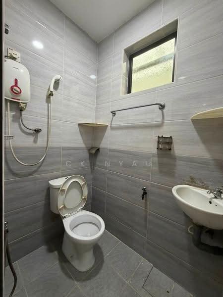 Rumah Teres 1-Tingkat untuk Dijual di Ipoh (Perak) - Ck Nyau - PropertyGuru.com.my
