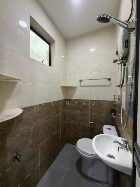 Rumah Teres 1-Tingkat untuk Dijual di Ipoh (Perak) - Ck Nyau - PropertyGuru.com.my