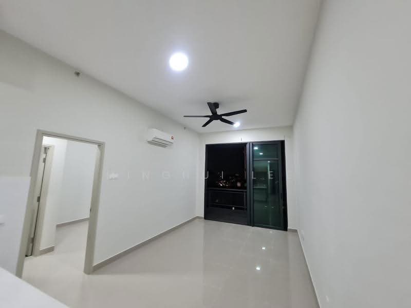 Kondominium untuk Dijual di Ara Sentral - Minghui Lee - Living Room - PropertyGuru.com.my
