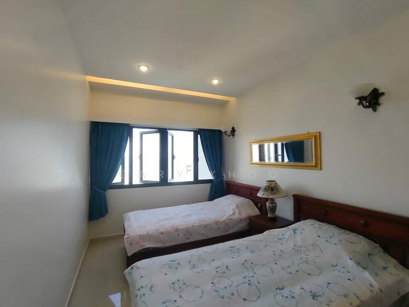 Kediaman Servis untuk Dijual di Sri Sayang - Gary Khoo - PropertyGuru.com.my