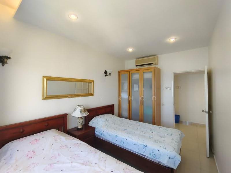 Kediaman Servis untuk Dijual di Sri Sayang - Gary Khoo - PropertyGuru.com.my