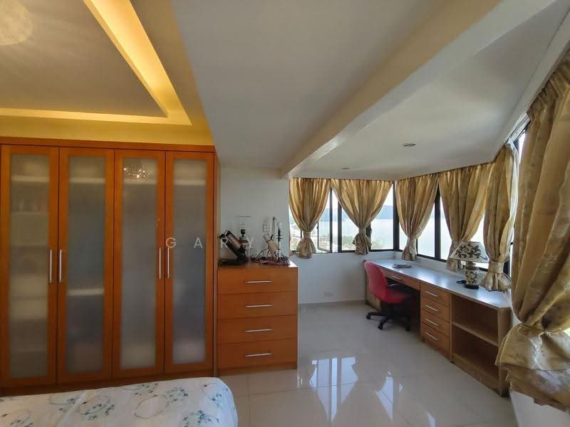 Kediaman Servis untuk Dijual di Sri Sayang - Gary Khoo - PropertyGuru.com.my