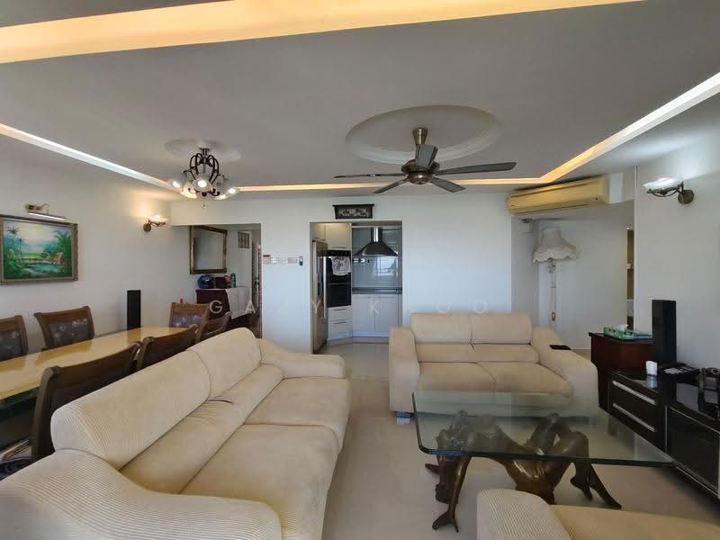 Kediaman Servis untuk Dijual di Sri Sayang - Gary Khoo - PropertyGuru.com.my