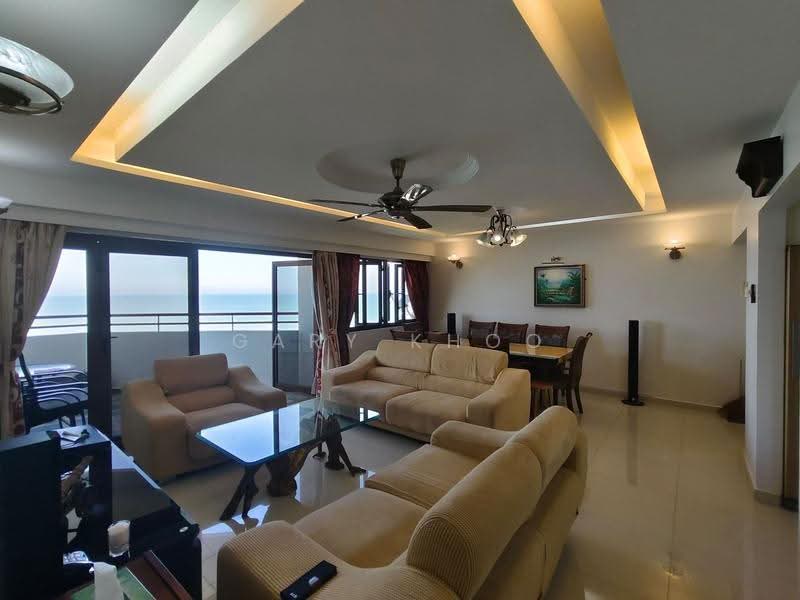 Kediaman Servis untuk Dijual di Sri Sayang - Gary Khoo - PropertyGuru.com.my