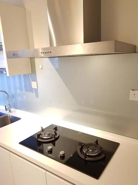Kediaman Servis untuk Dijual di Verde - Yao Tan - Kitchen - PropertyGuru.com.my