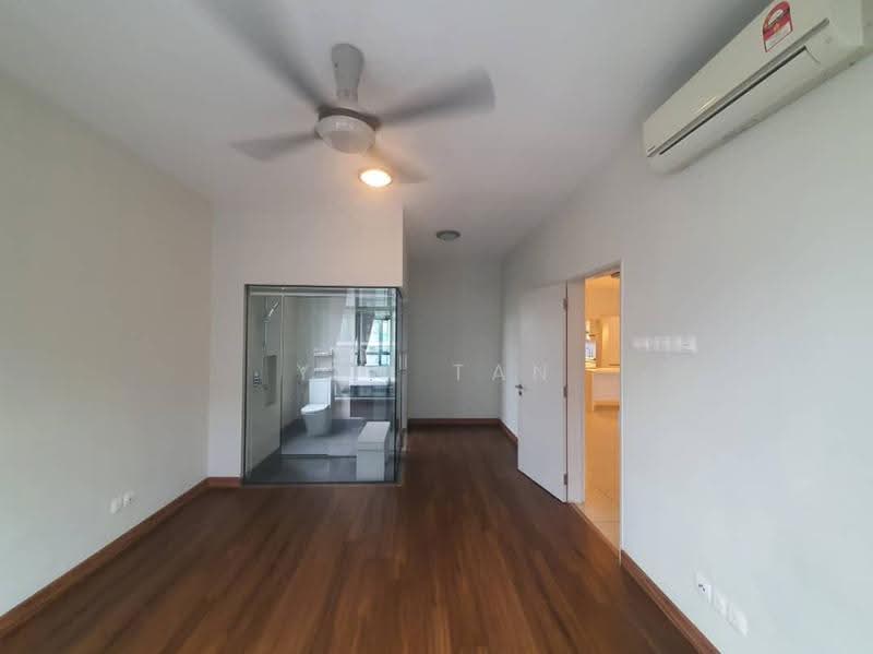 Kediaman Servis untuk Dijual di Verde - Yao Tan - Bathroom - PropertyGuru.com.my